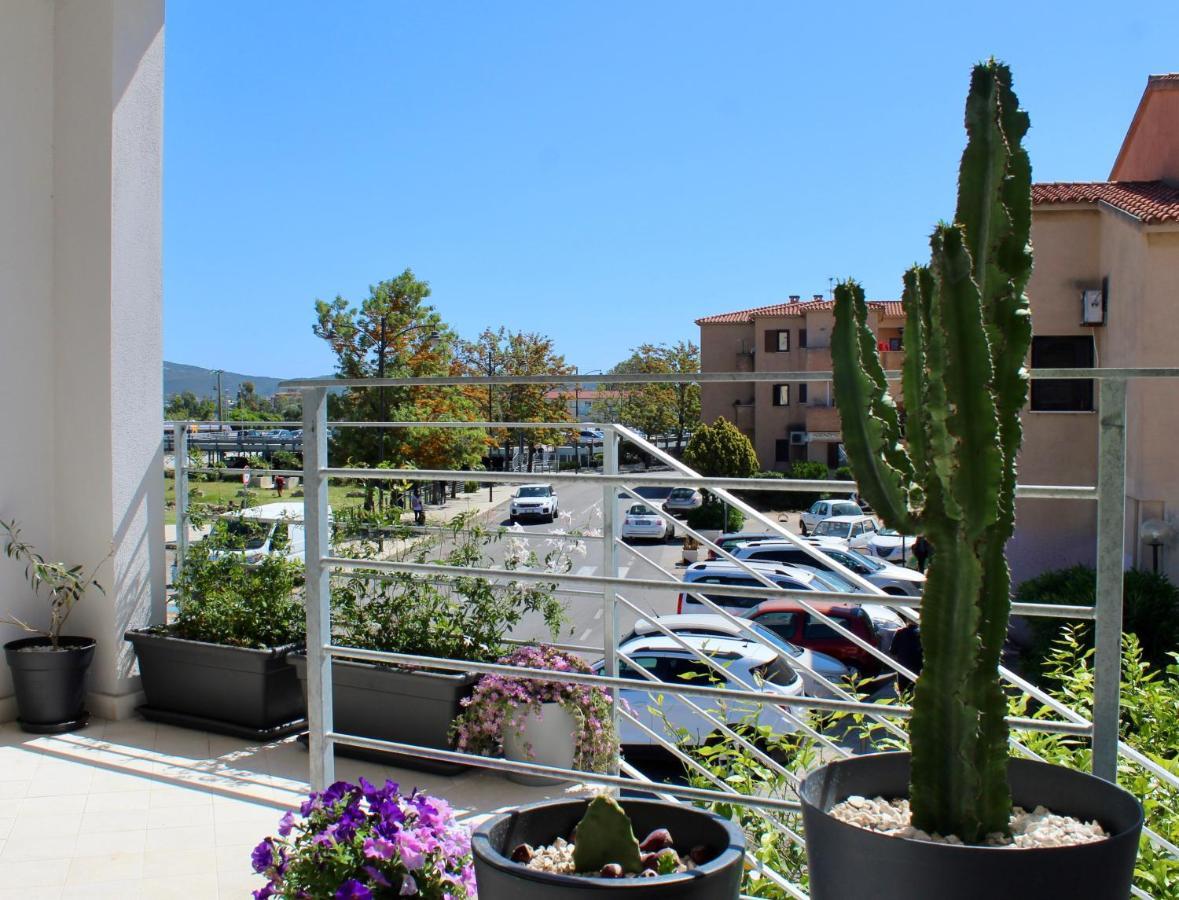 Citroom - Green City Rooms Olbia Luaran gambar
