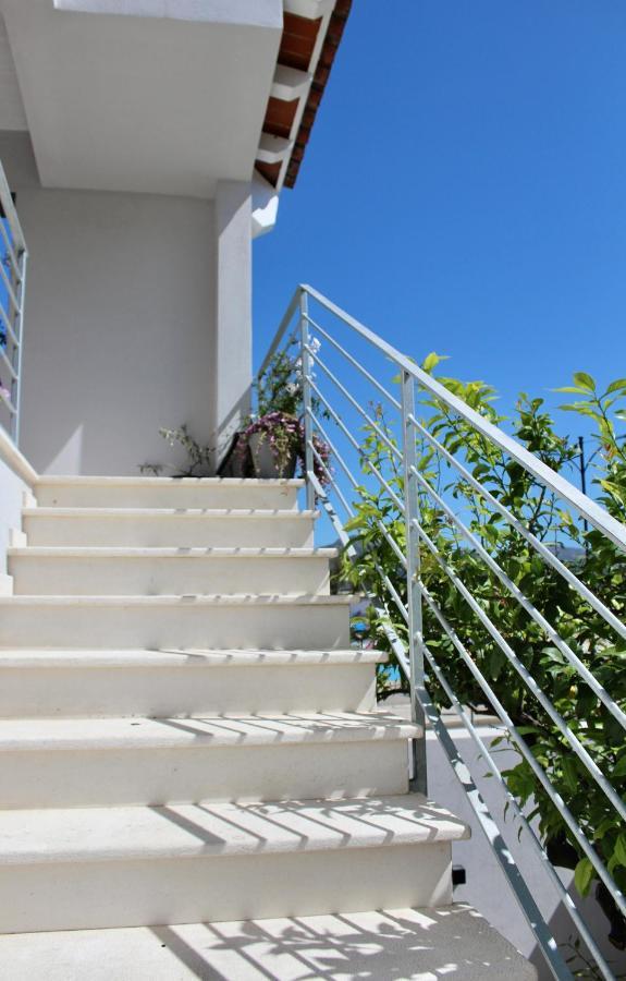 Citroom - Green City Rooms Olbia Luaran gambar