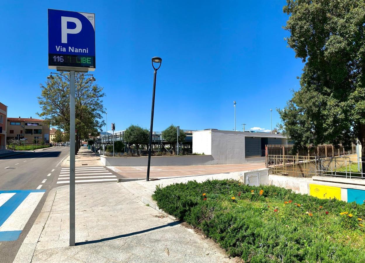 Citroom - Green City Rooms Olbia Luaran gambar