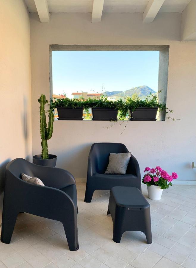 Citroom - Green City Rooms Olbia Luaran gambar