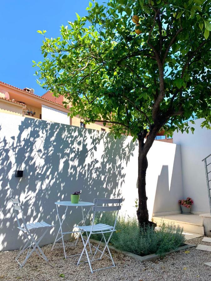 Citroom - Green City Rooms Olbia Luaran gambar