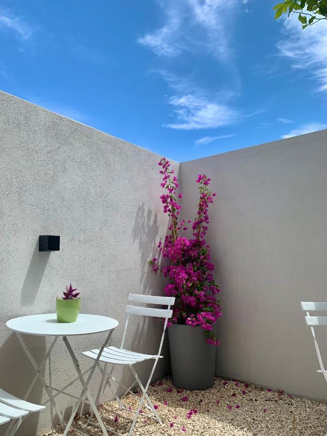 Citroom - Green City Rooms Olbia Luaran gambar