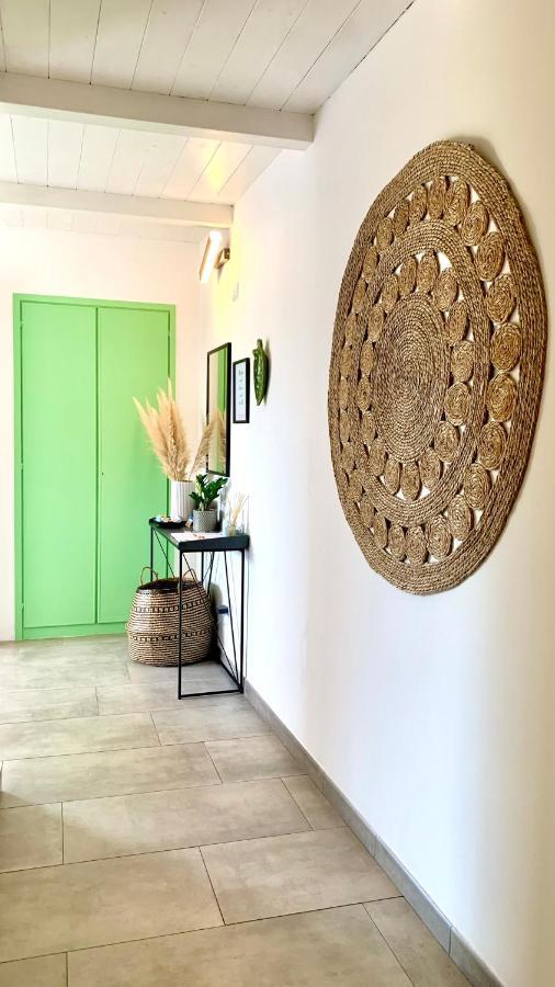 Citroom - Green City Rooms Olbia Luaran gambar
