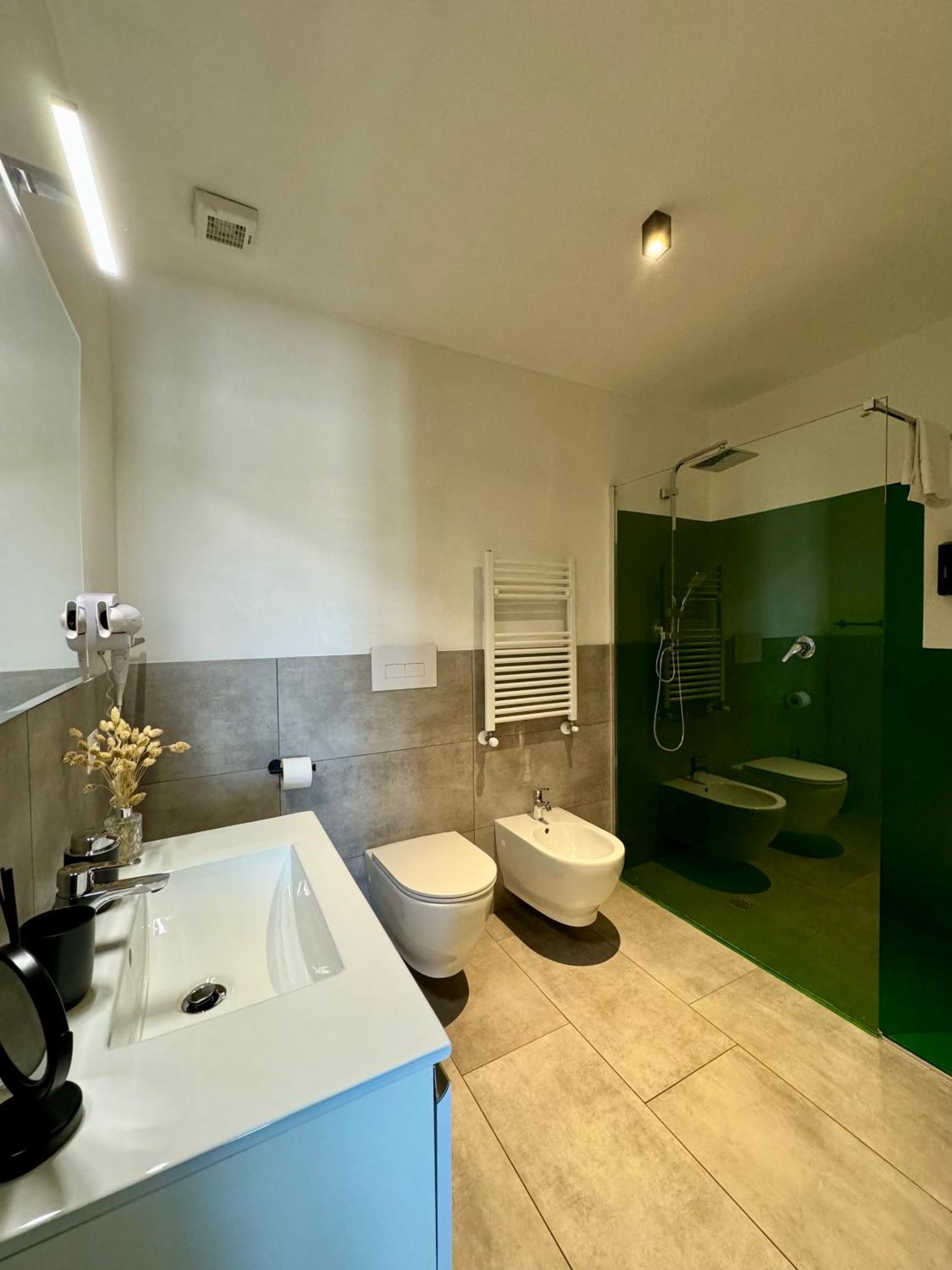 Citroom - Green City Rooms Olbia Luaran gambar