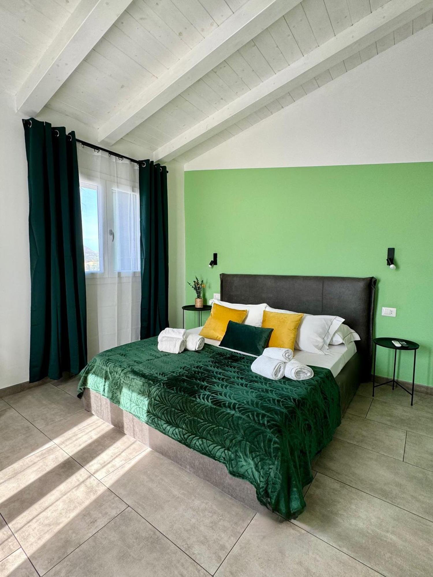 Citroom - Green City Rooms Olbia Luaran gambar
