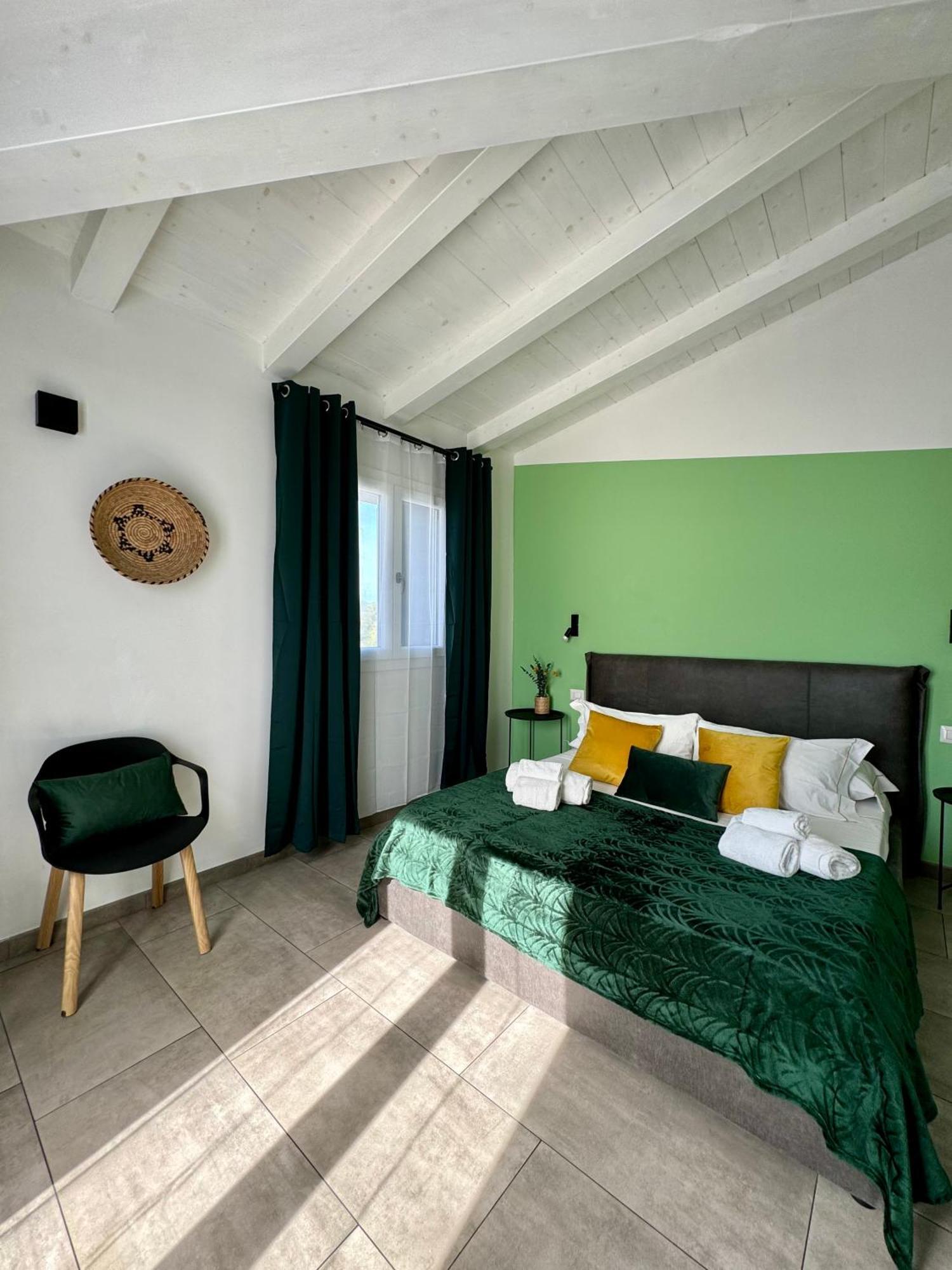 Citroom - Green City Rooms Olbia Luaran gambar