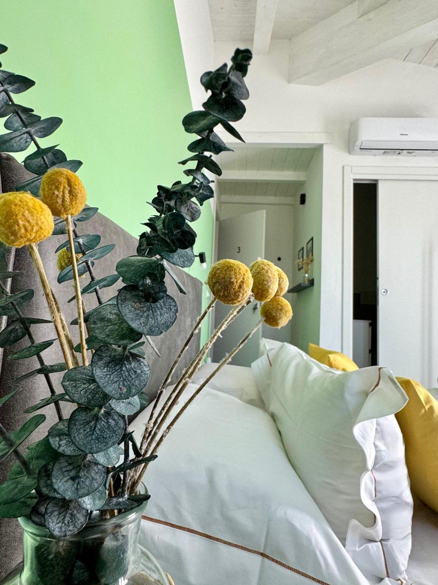 Citroom - Green City Rooms Olbia Luaran gambar