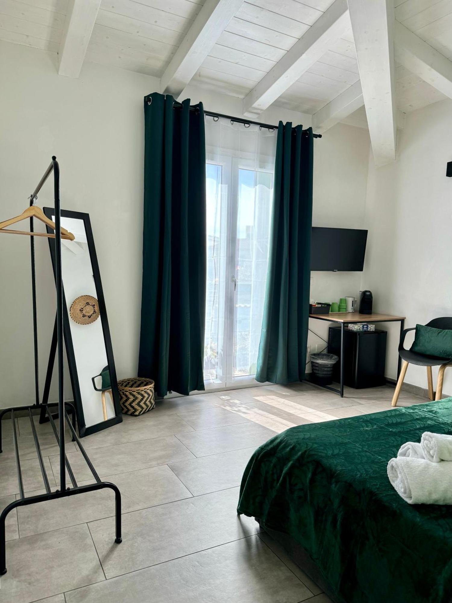 Citroom - Green City Rooms Olbia Luaran gambar