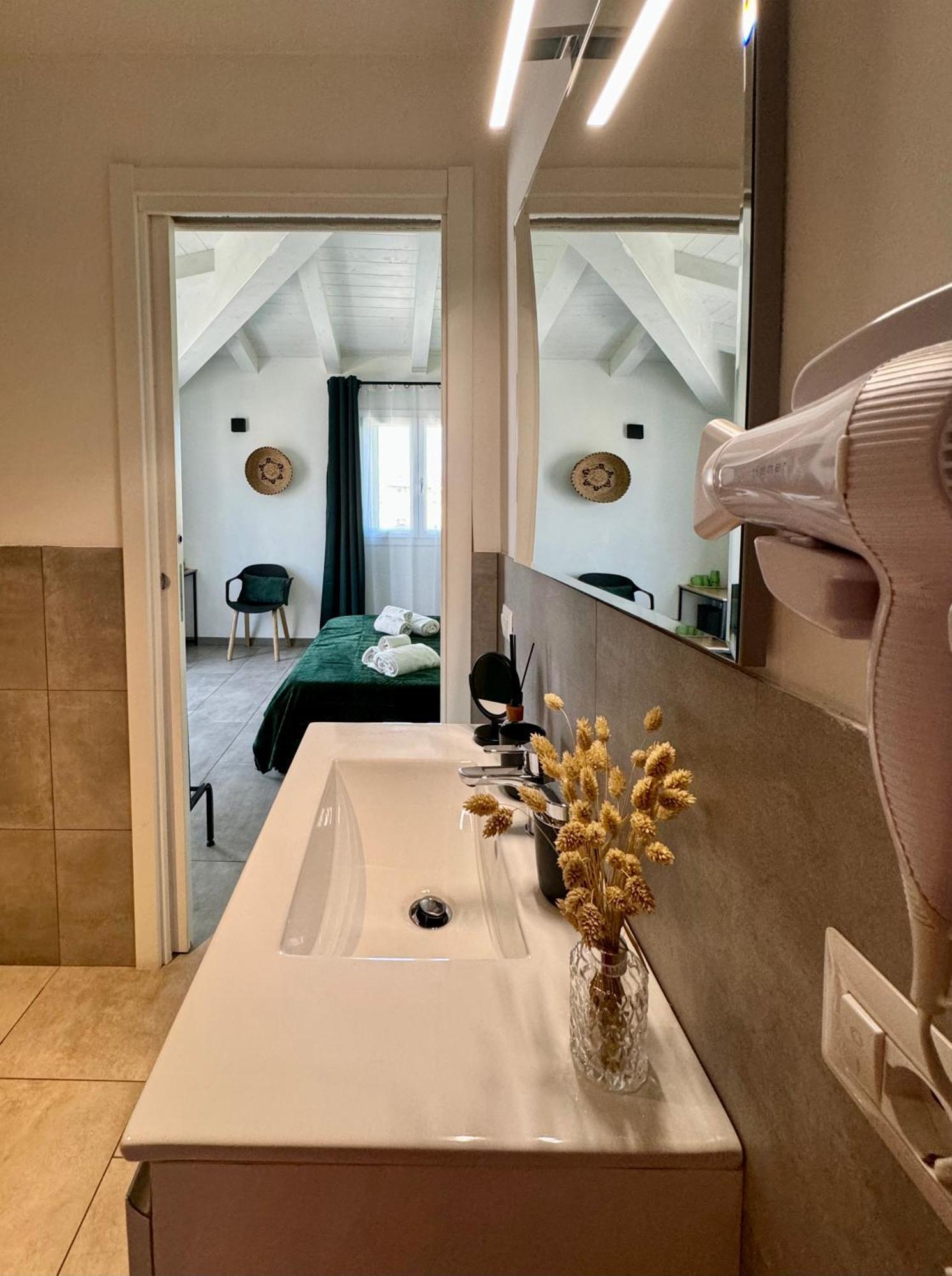 Citroom - Green City Rooms Olbia Luaran gambar