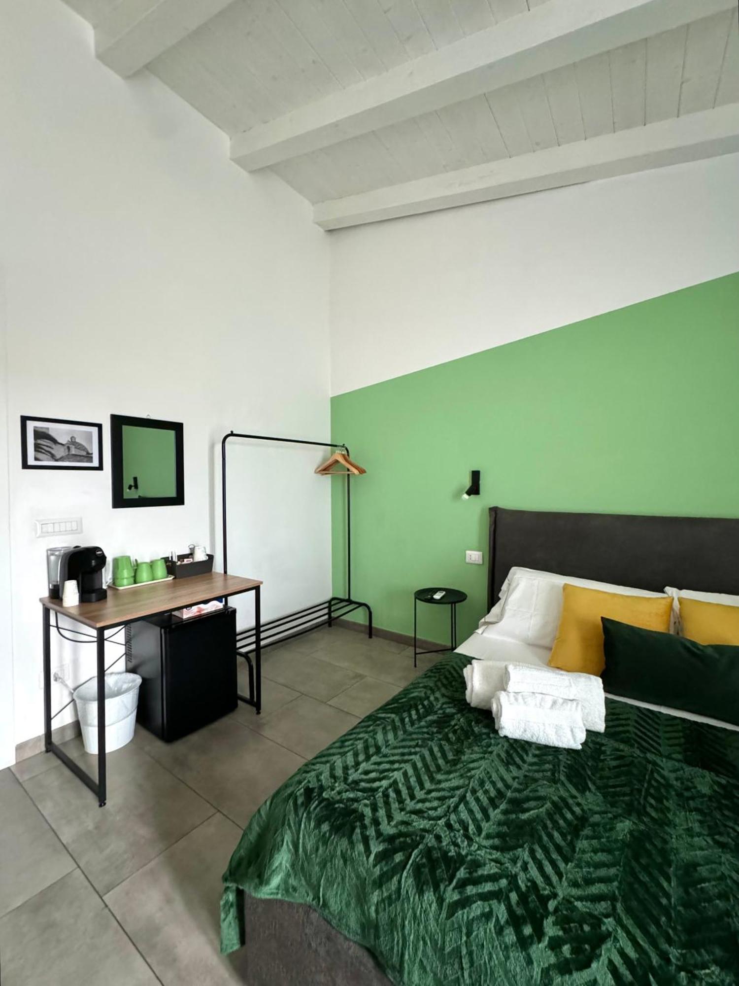 Citroom - Green City Rooms Olbia Luaran gambar