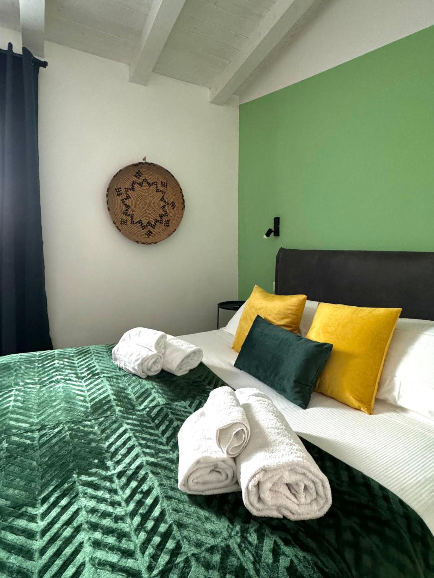 Citroom - Green City Rooms Olbia Luaran gambar