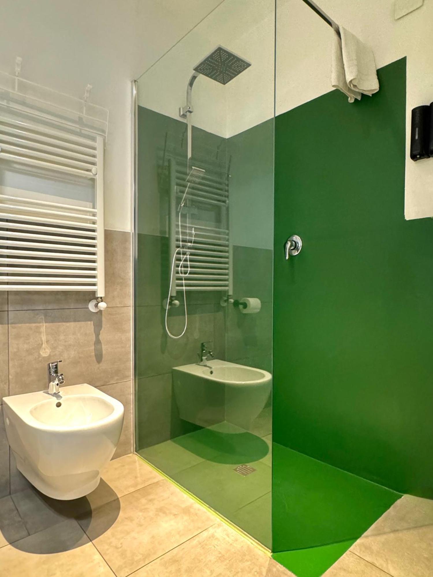 Citroom - Green City Rooms Olbia Luaran gambar