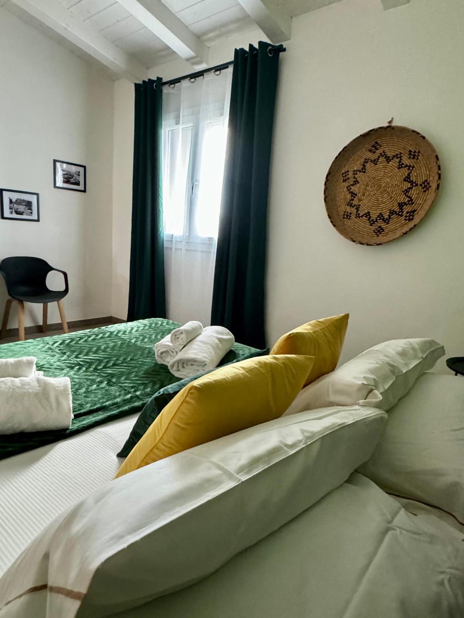Citroom - Green City Rooms Olbia Luaran gambar