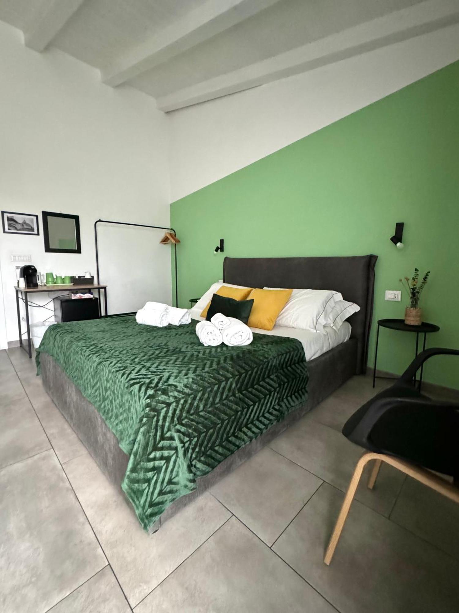 Citroom - Green City Rooms Olbia Luaran gambar